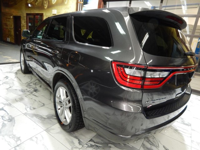 2021 Dodge Durango R/T AWD