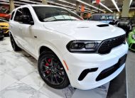 2021 Dodge Durango SRT 392 AWD