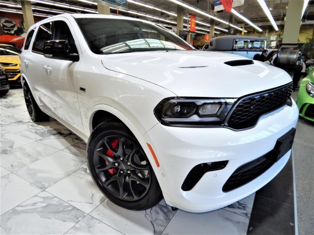 2021 Dodge Durango SRT 392 AWD