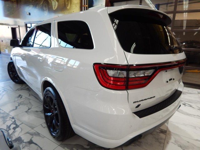 2021 Dodge Durango SRT 392 AWD