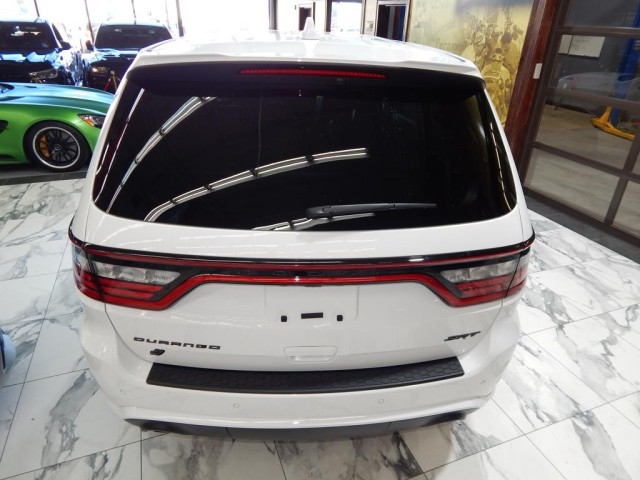 2021 Dodge Durango SRT 392 AWD