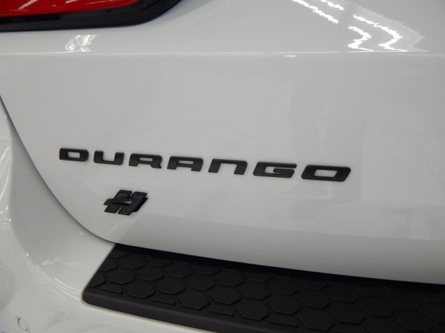 2021 Dodge Durango SRT 392 AWD