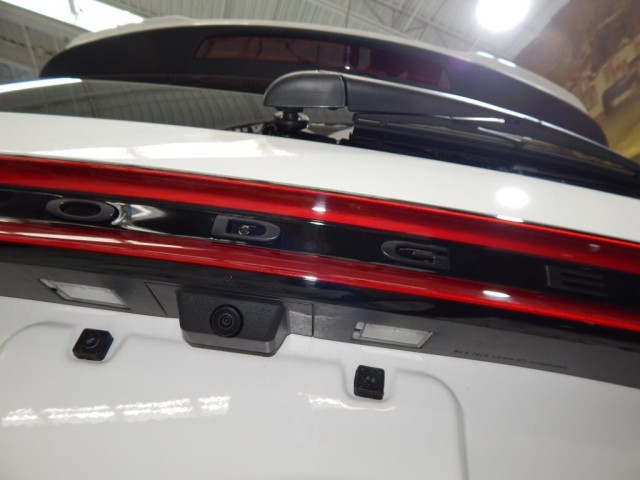 2021 Dodge Durango SRT 392 AWD