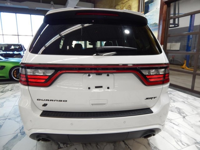 2021 Dodge Durango SRT 392 AWD