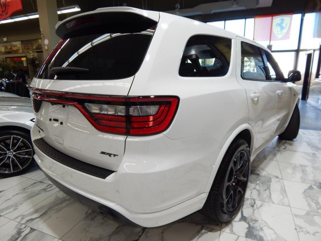2021 Dodge Durango SRT 392 AWD
