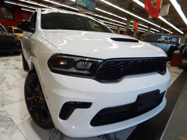 2021 Dodge Durango SRT 392 AWD