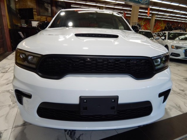 2021 Dodge Durango SRT 392 AWD