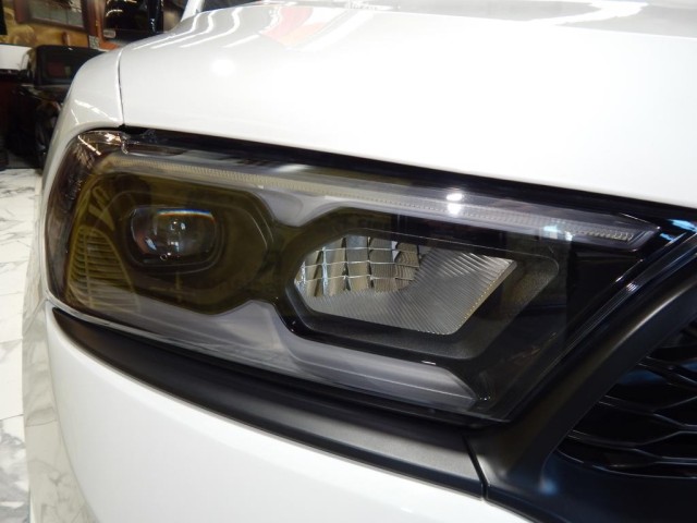 2021 Dodge Durango SRT 392 AWD