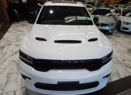2021 Dodge Durango SRT 392 AWD