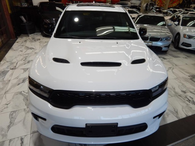2021 Dodge Durango SRT 392 AWD
