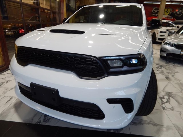 2021 Dodge Durango SRT 392 AWD