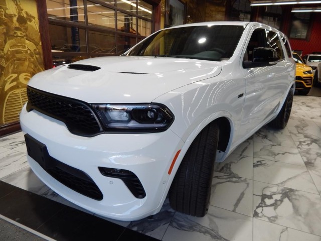 2021 Dodge Durango SRT 392 AWD