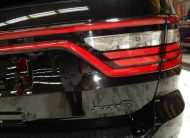 2021 Dodge Durango SRT Hellcat AWD