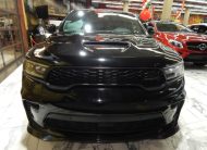 2021 Dodge Durango SRT Hellcat AWD