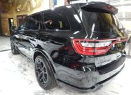 2021 Dodge Durango SRT Hellcat AWD