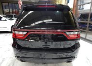 2021 Dodge Durango SRT Hellcat AWD