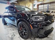 2021 Dodge Durango SRT Hellcat AWD