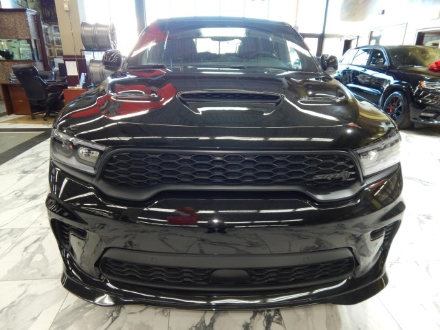 2021 Dodge Durango SRT Hellcat AWD