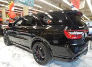 2021 Dodge Durango SRT Hellcat AWD