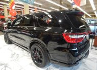 2021 Dodge Durango SRT Hellcat AWD