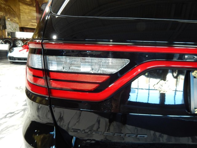 2021 Dodge Durango SRT Hellcat AWD