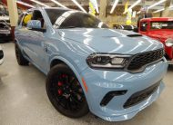 2021 Dodge Durango SRT Hellcat AWD