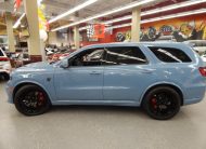 2021 Dodge Durango SRT Hellcat AWD