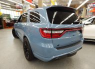 2021 Dodge Durango SRT Hellcat AWD