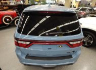 2021 Dodge Durango SRT Hellcat AWD