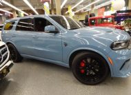 2021 Dodge Durango SRT Hellcat AWD