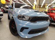 2021 Dodge Durango SRT Hellcat AWD