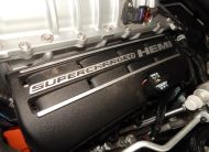 2021 Dodge Durango SRT Hellcat AWD