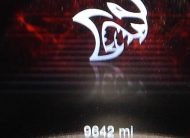 2021 Dodge Durango SRT Hellcat AWD