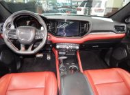 2021 Dodge Durango SRT Hellcat AWD