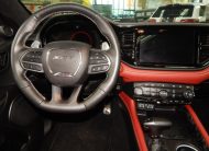 2021 Dodge Durango SRT Hellcat AWD