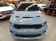 2021 Dodge Durango SRT Hellcat AWD