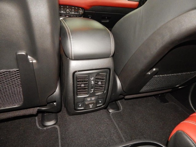 2021 Dodge Durango SRT Hellcat AWD