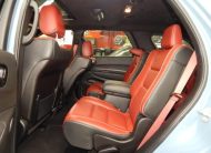 2021 Dodge Durango SRT Hellcat AWD