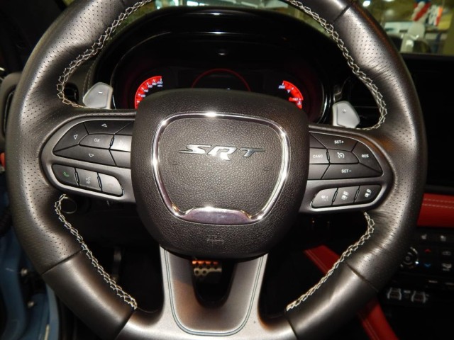 2021 Dodge Durango SRT Hellcat AWD