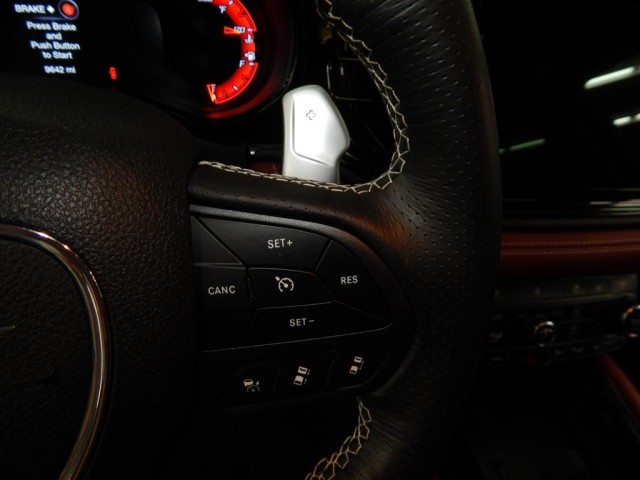 2021 Dodge Durango SRT Hellcat AWD