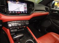 2021 Dodge Durango SRT Hellcat AWD
