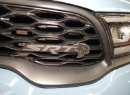 2021 Dodge Durango SRT Hellcat AWD
