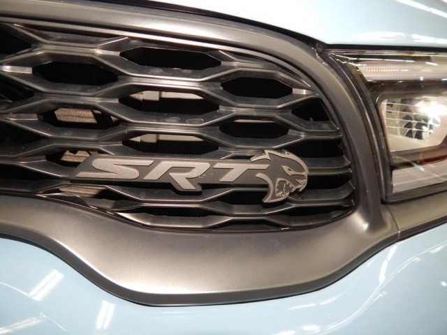 2021 Dodge Durango SRT Hellcat AWD