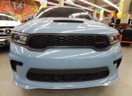 2021 Dodge Durango SRT Hellcat AWD