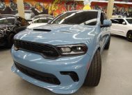 2021 Dodge Durango SRT Hellcat AWD