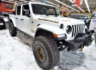 2021 Jeep Gladiator Willys 4WD Diesel