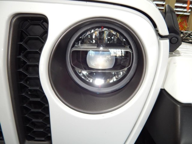 2021 Jeep Gladiator Willys 4WD Diesel