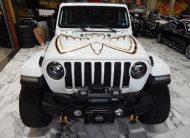 2021 Jeep Gladiator Willys 4WD Diesel