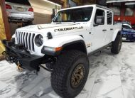 2021 Jeep Gladiator Willys 4WD Diesel