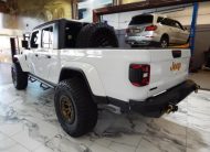 2021 Jeep Gladiator Willys 4WD Diesel